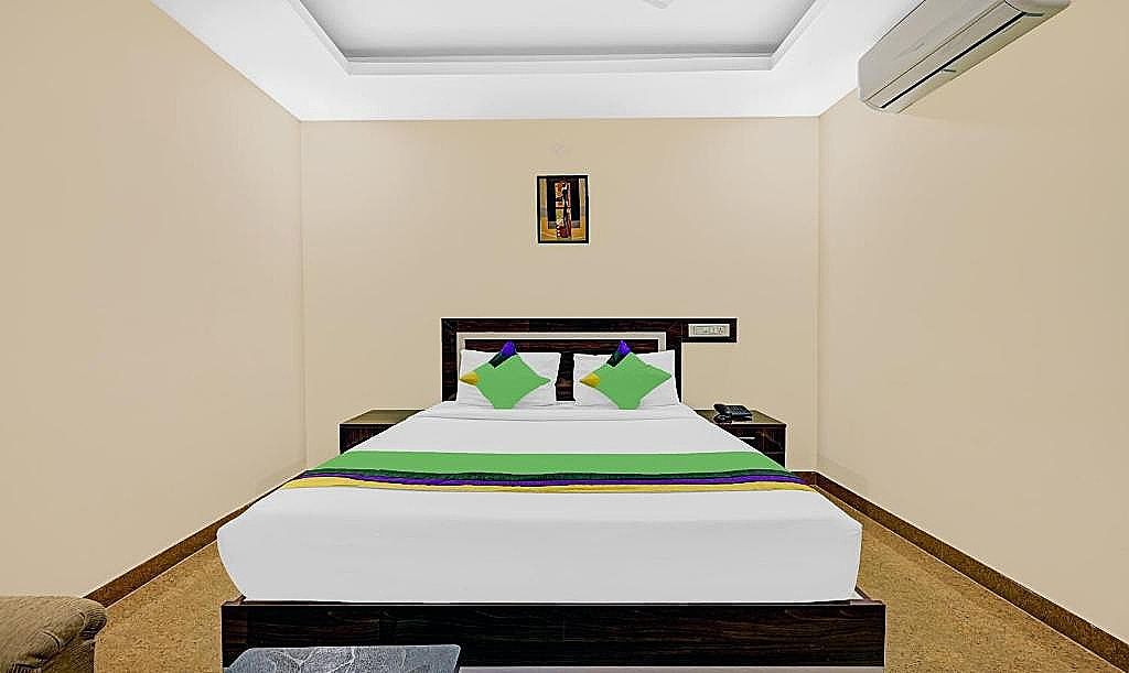 Hotel Royal Splendid	 Standard Double Room 5