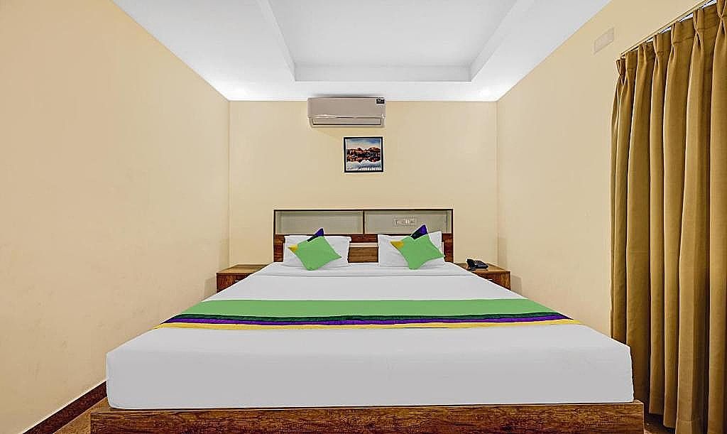 Hotel Royal Splendid	 Standard Double Room 2
