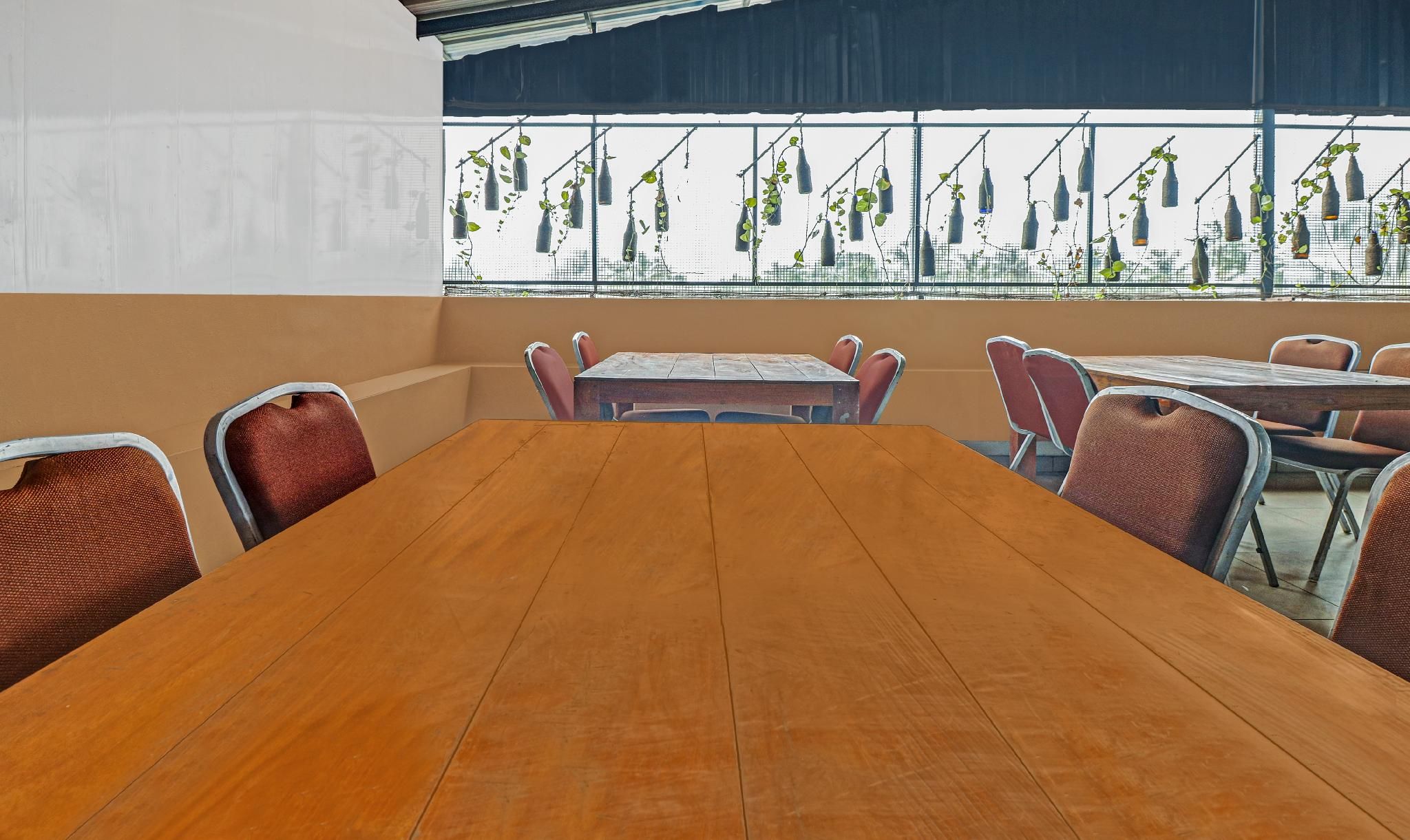 undefined Treebo Sreepathi Mayoogha 10