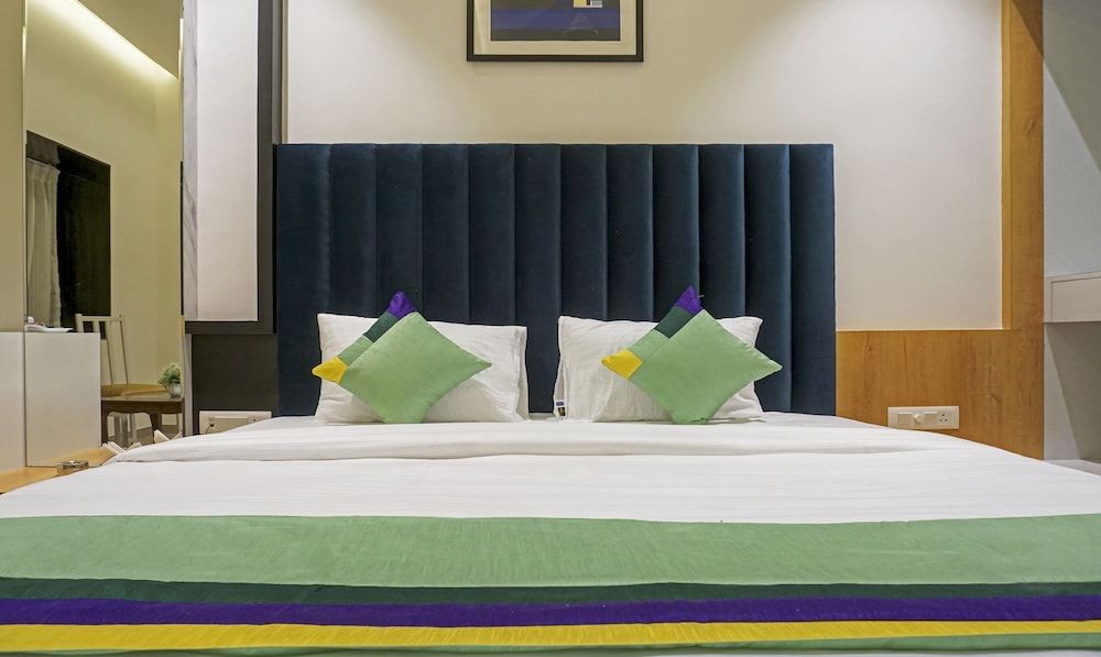 Treebo The Utsav, Nashik Maple Room 5