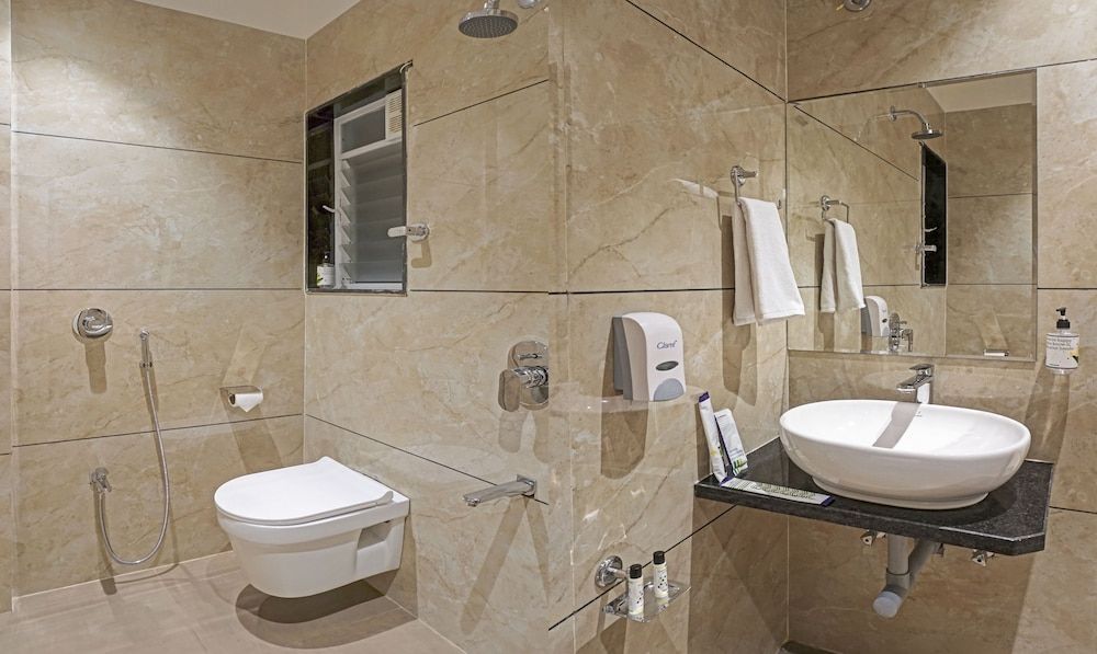 Treebo The Utsav, Nashik Maple Room 16