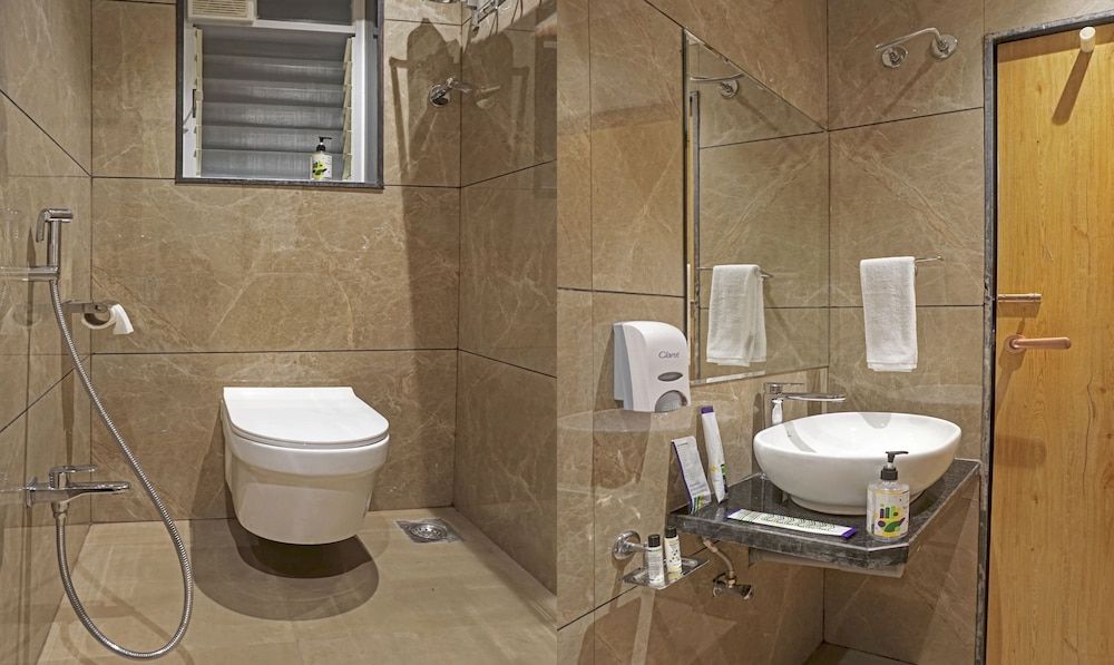 Treebo The Utsav, Nashik Maple Room 15