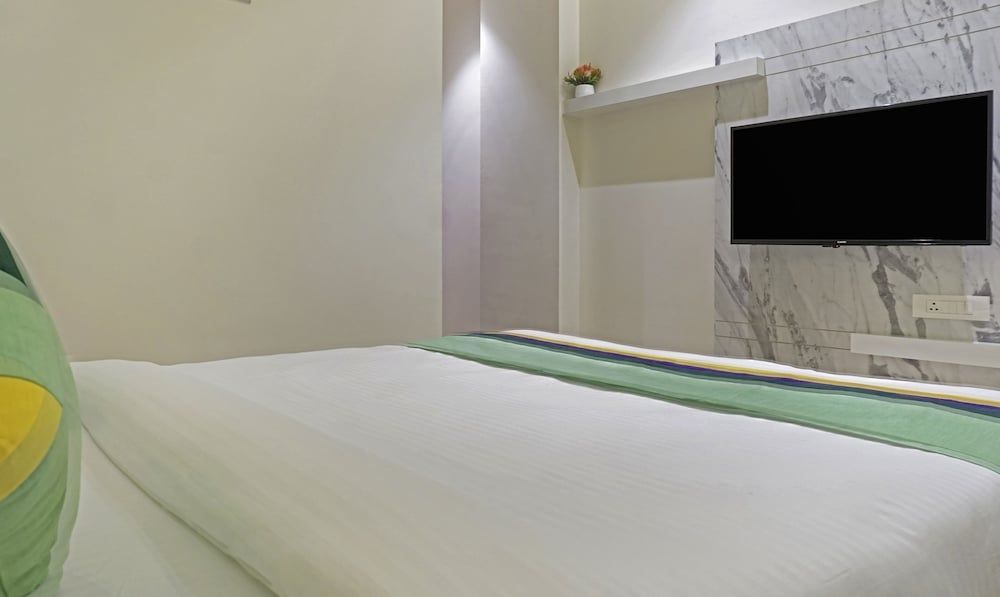 Treebo The Utsav, Nashik Maple Room 17