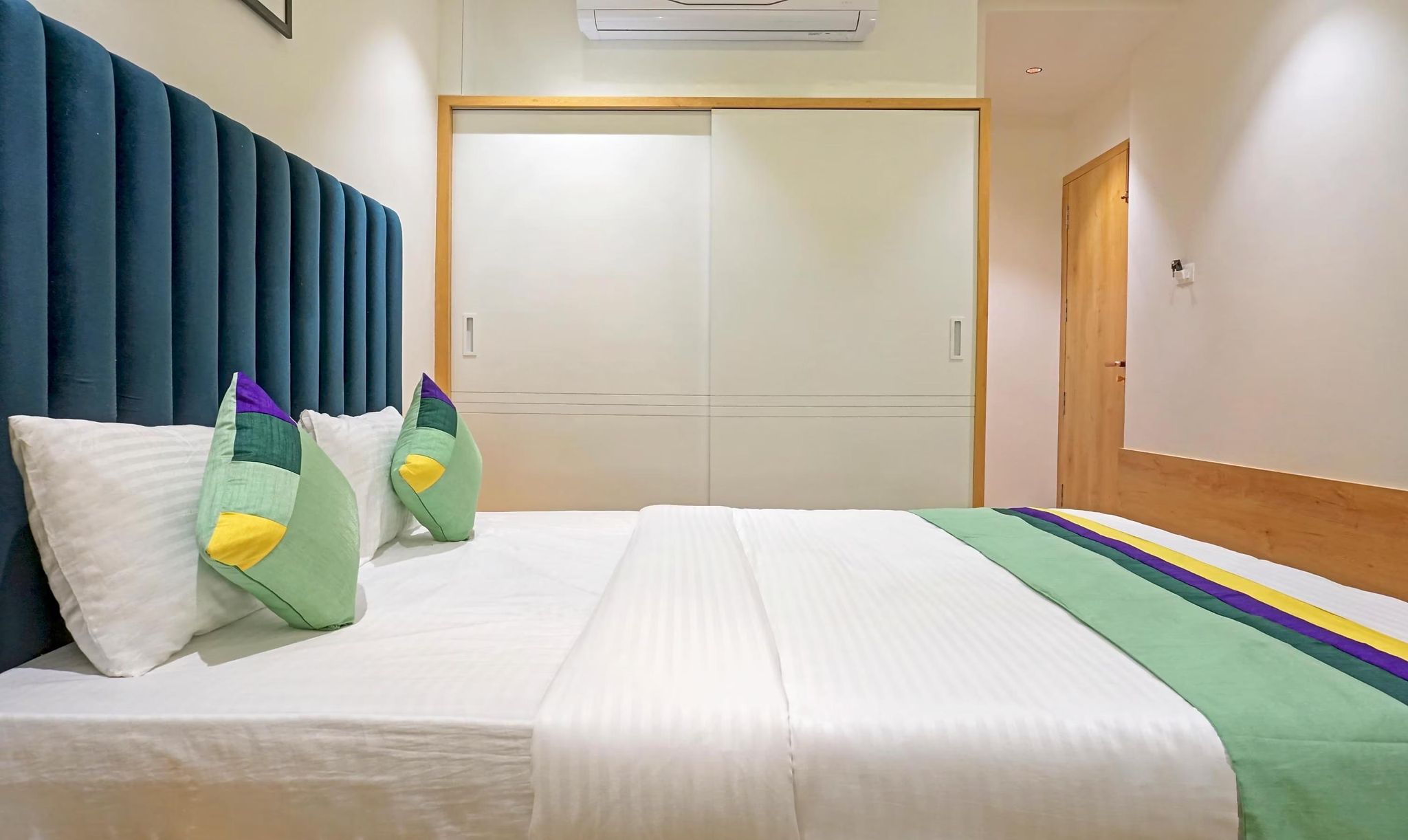 Premium Double Room