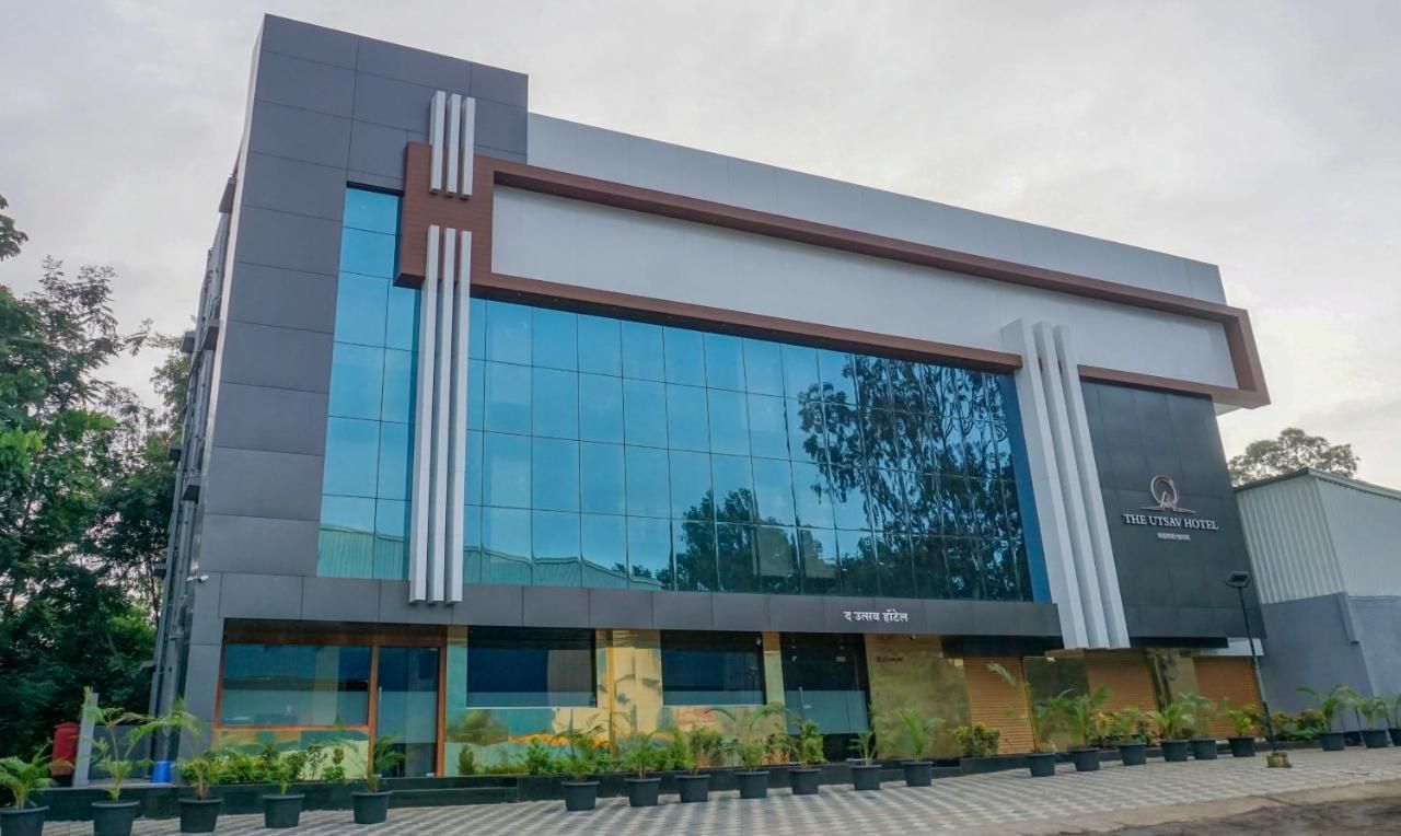 Treebo The Utsav, Nashik