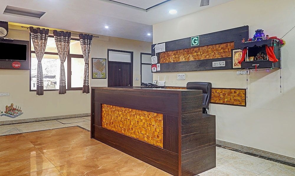 undefined Hotel Albie Stay Inn	 2