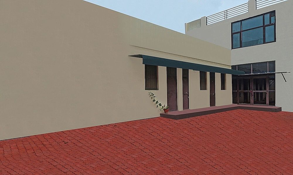 undefined Hotel Albie Stay Inn	 10