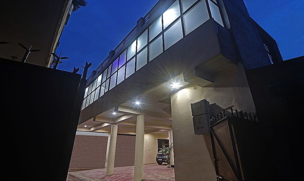 undefined Hotel Albie Stay Inn	 9