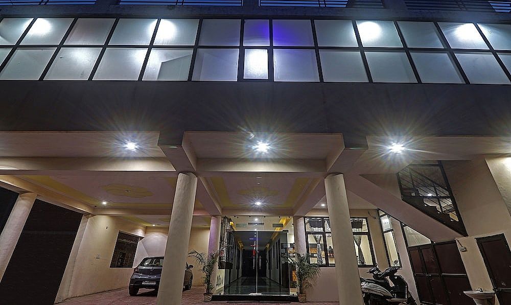 undefined Hotel Albie Stay Inn	 6