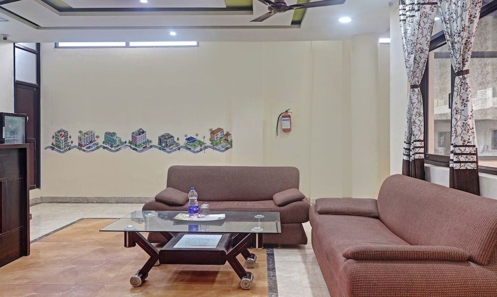 undefined Hotel Albie Stay Inn	 3