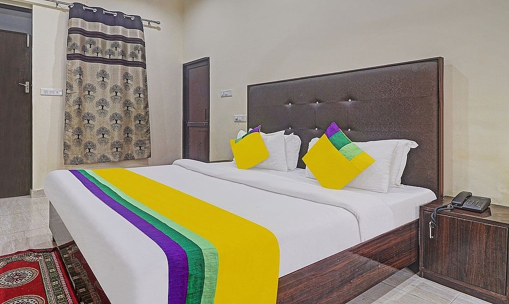 undefined Hotel Albie Stay Inn	 5