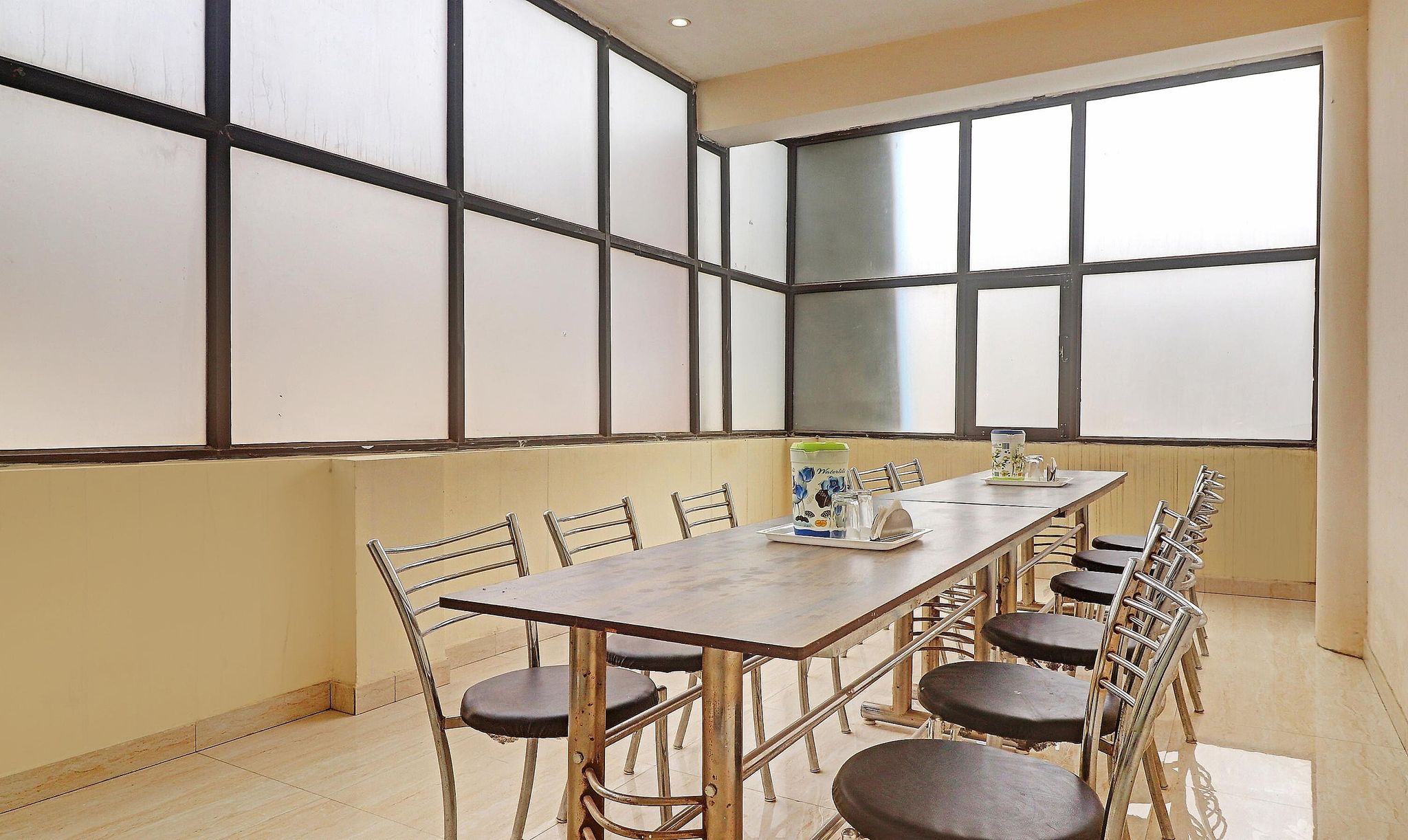 undefined Hotel Albie Stay Inn	 5
