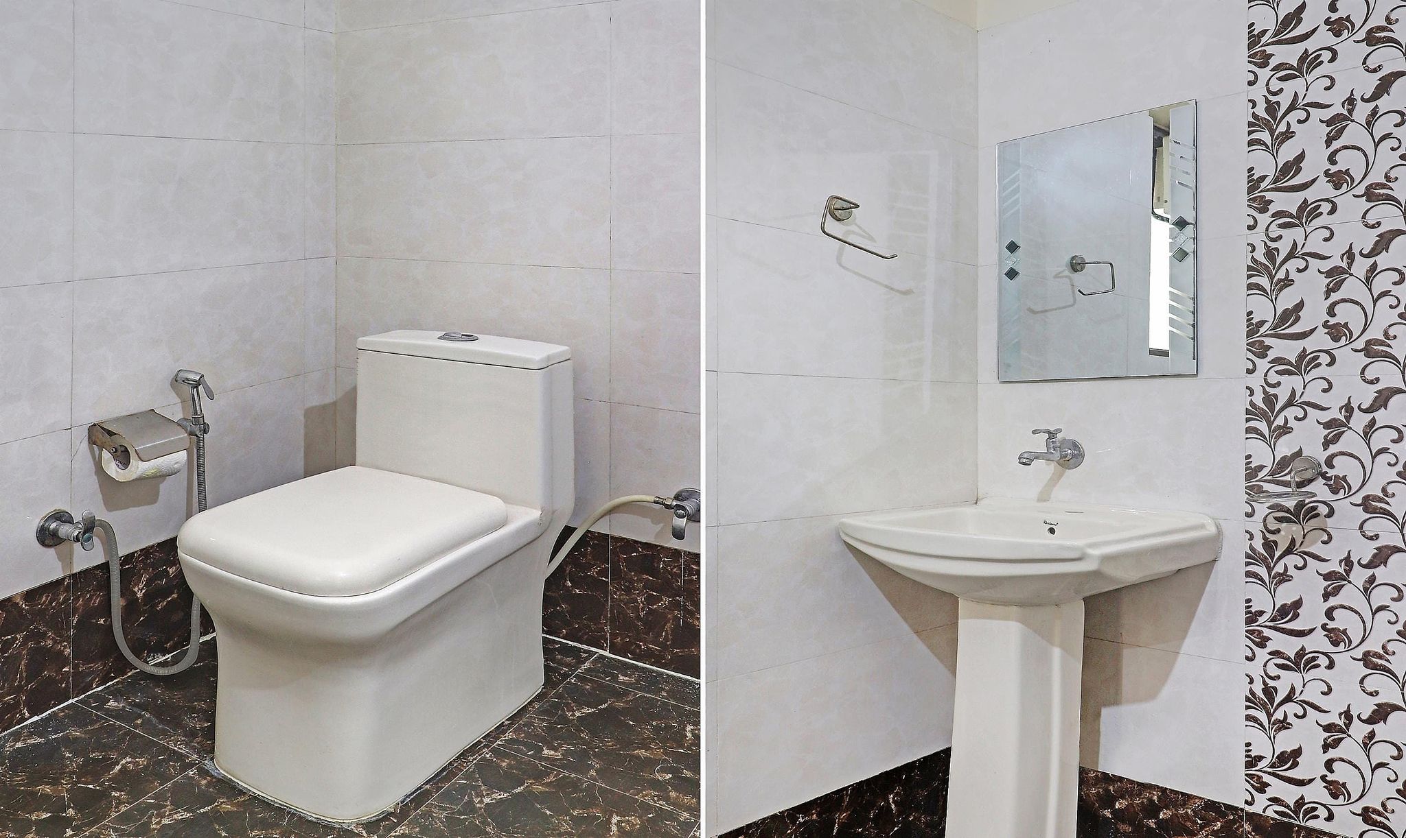 Hotel Albie Stay Inn	 Standard Double Room 8