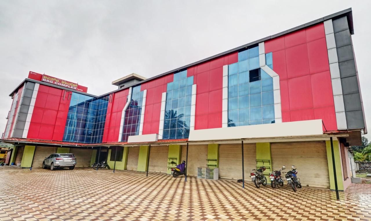 undefined Itsy By Treebo - Aravind Premiere 5