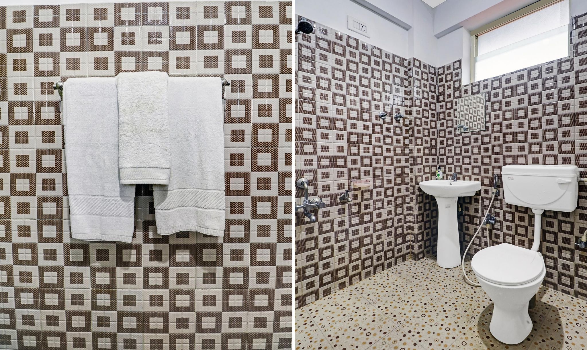 Itsy By Treebo - Aravind Premiere Standard Double Room 6