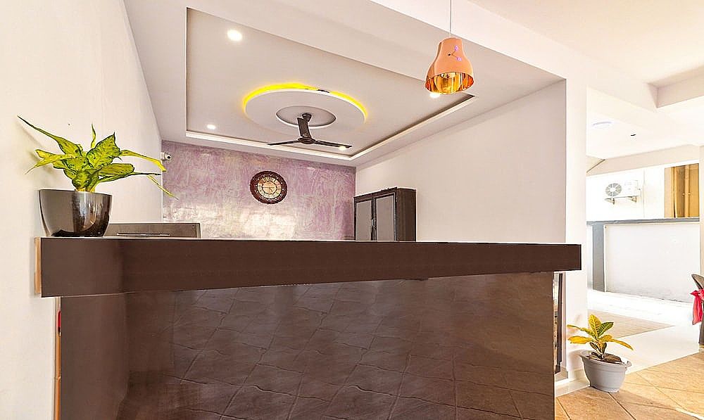 undefined Itsy Hotels Carnival Inn 3