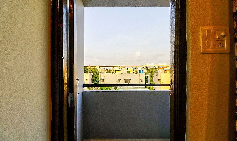 Itsy Hotels Carnival Inn Standard Double Room 32