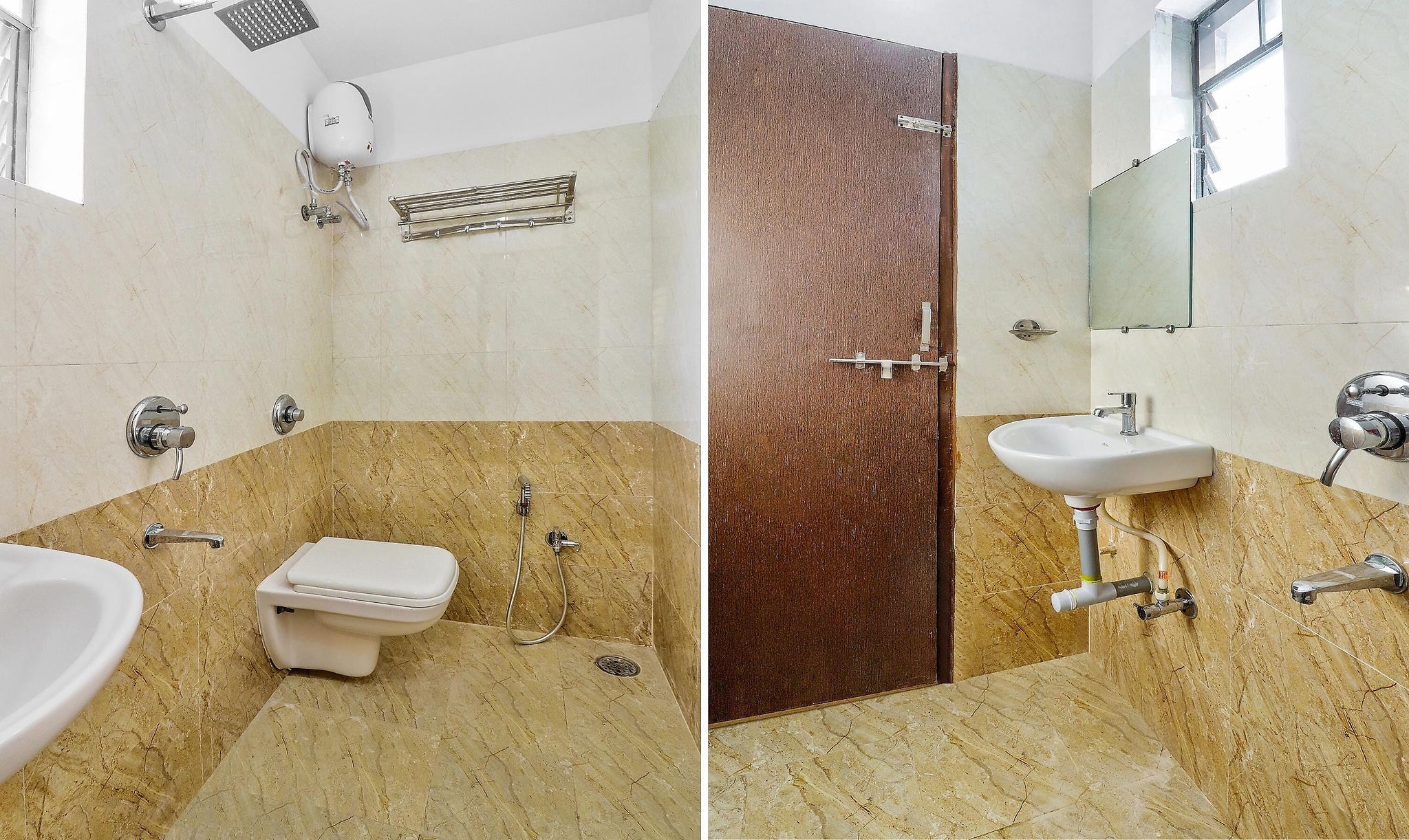 Itsy Hotels Carnival Inn Standard Double Room 10