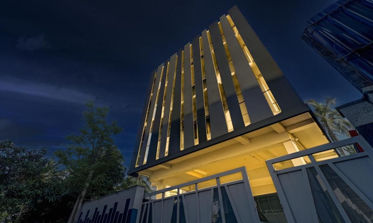 undefined City Maskan 6