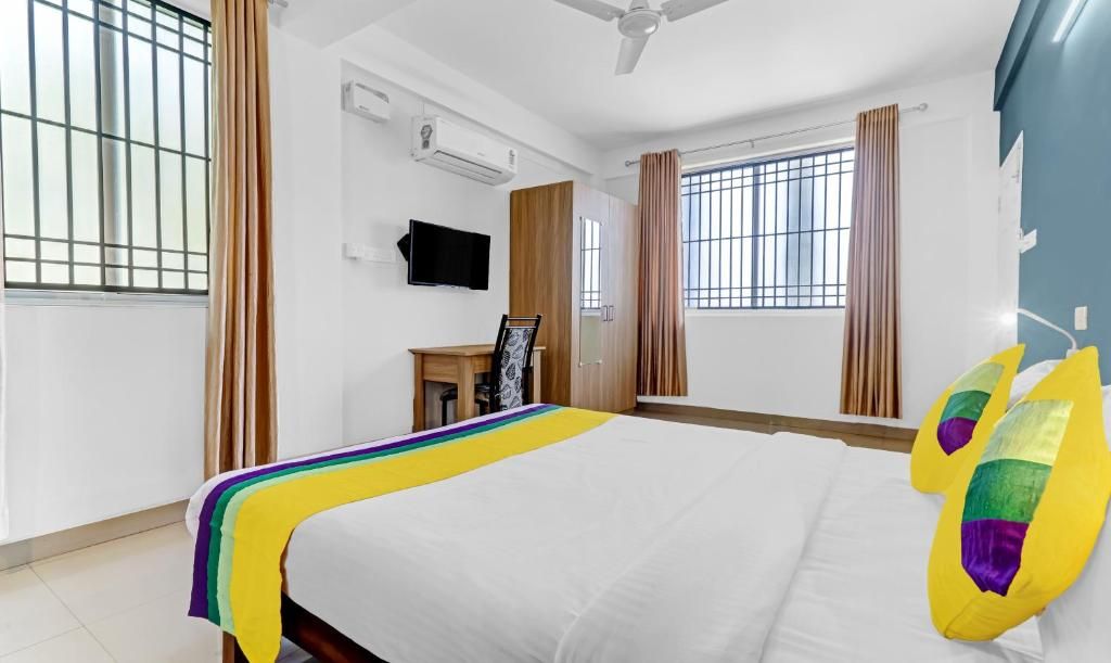 undefined City Maskan 9