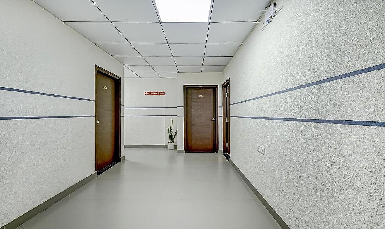 Public Areas