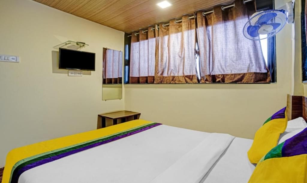 Hotel O Harshita Inn