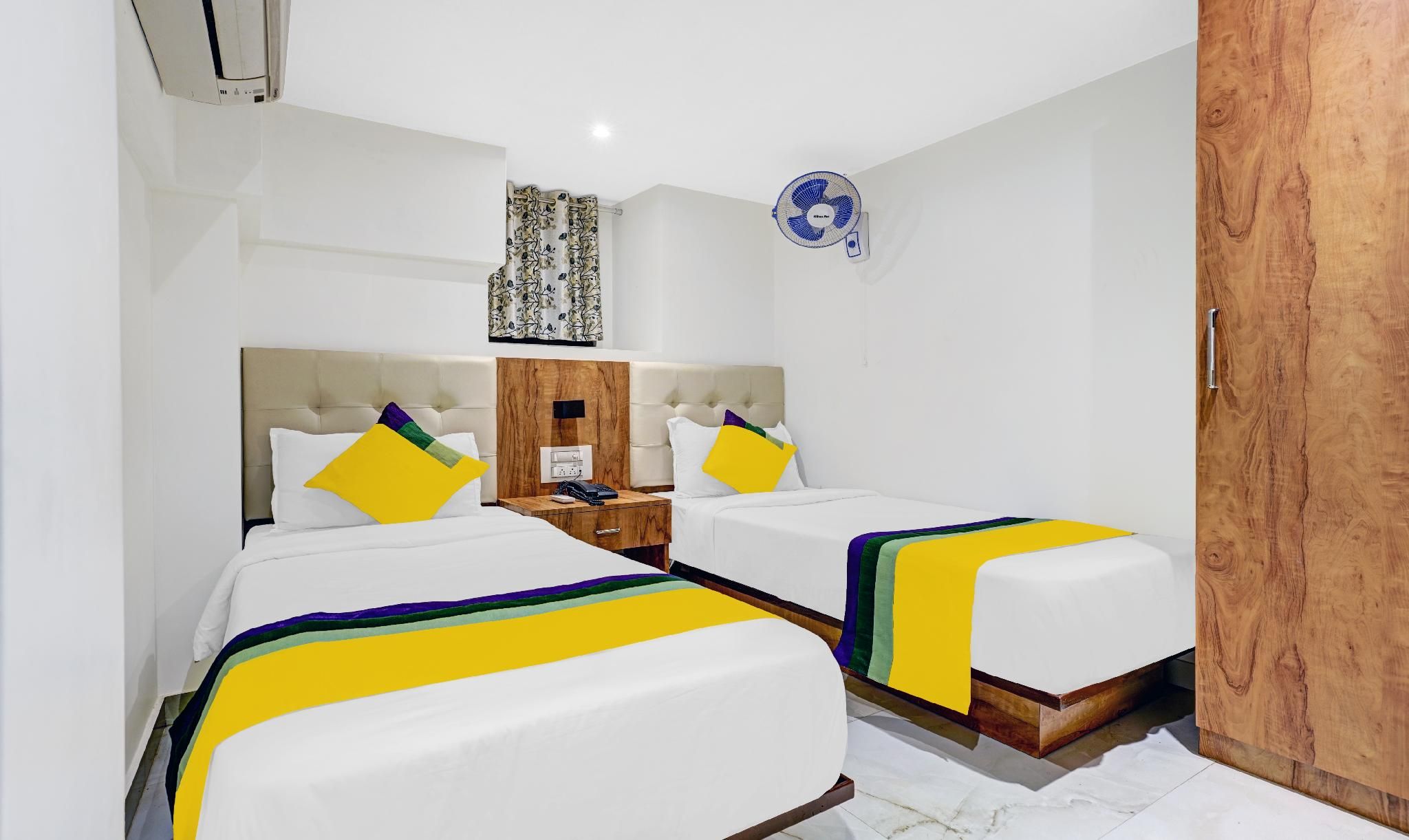 Economy Single