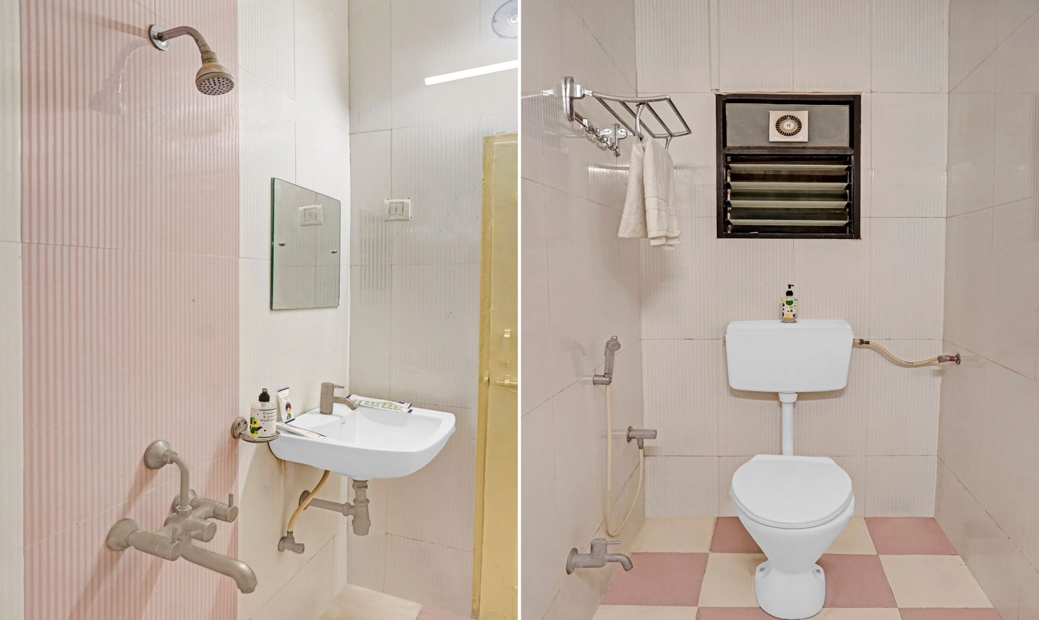 Itsy Hotels Ranjeet Standard Double Room 6