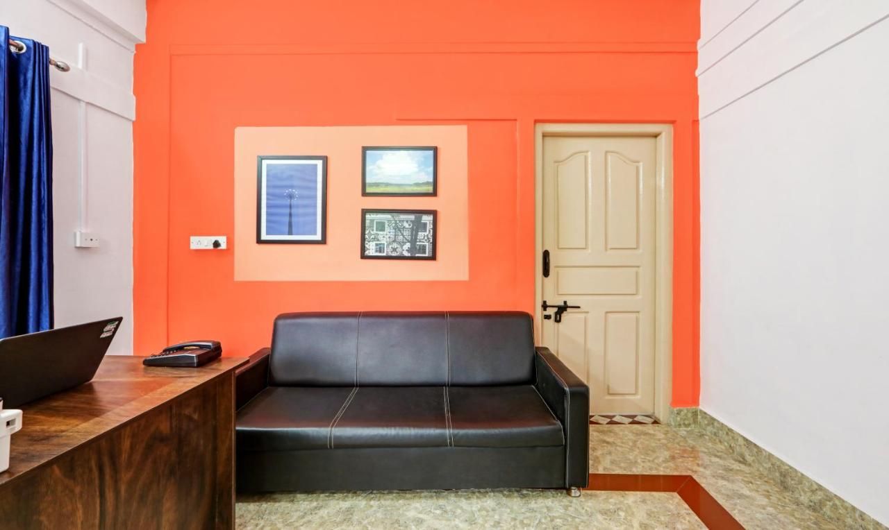 Public Areas