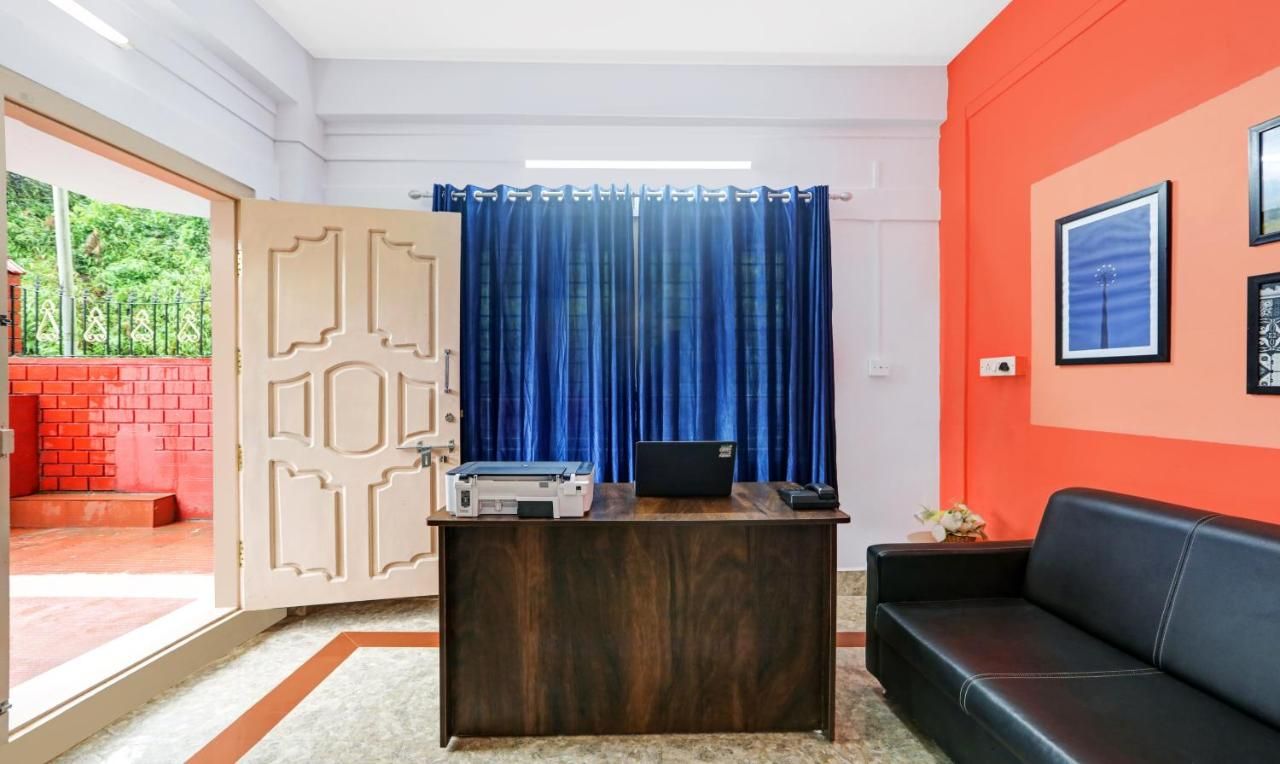 Public Areas
