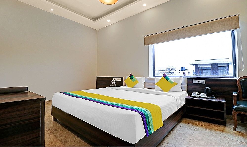 undefined Itsy Hotels Jashan 5
