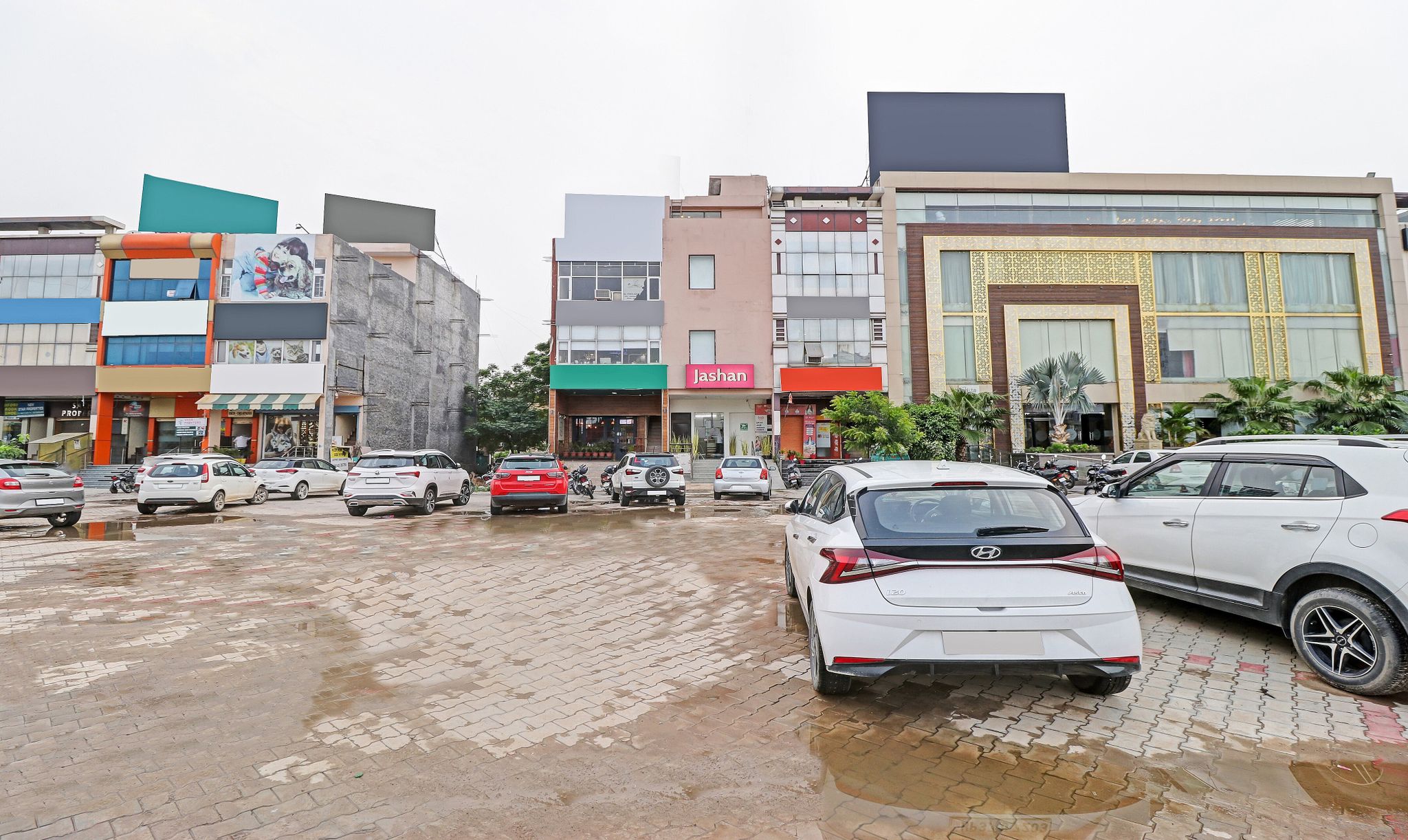 undefined Itsy Hotels Jashan 2