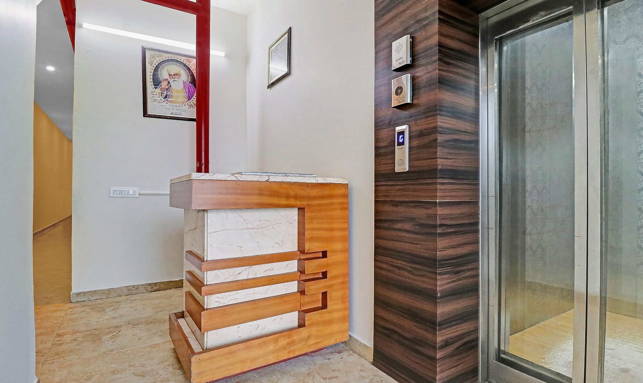 undefined Itsy Hotels Jashan 3