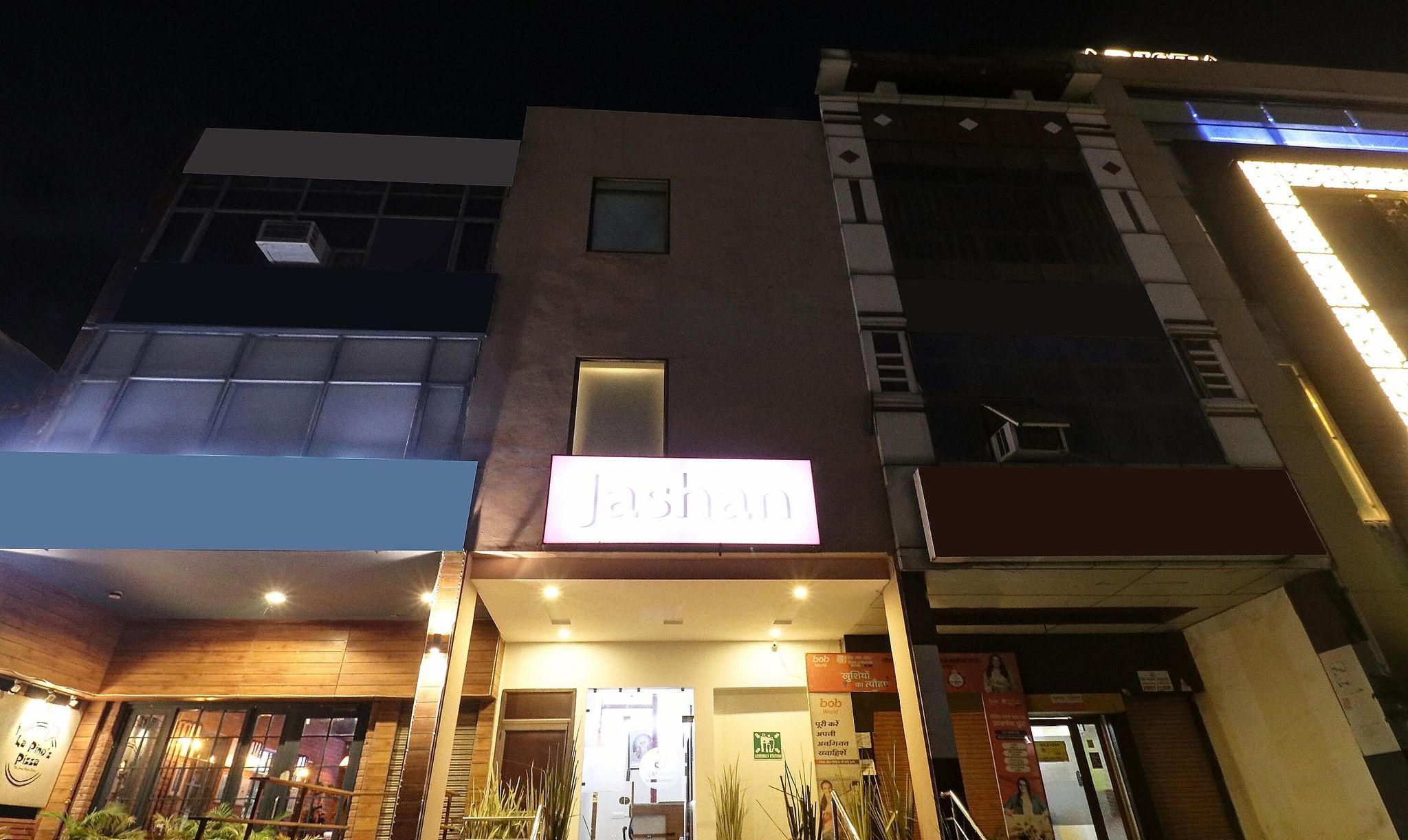 undefined Itsy Hotels Jashan 9