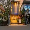New Hotel Prince Palace