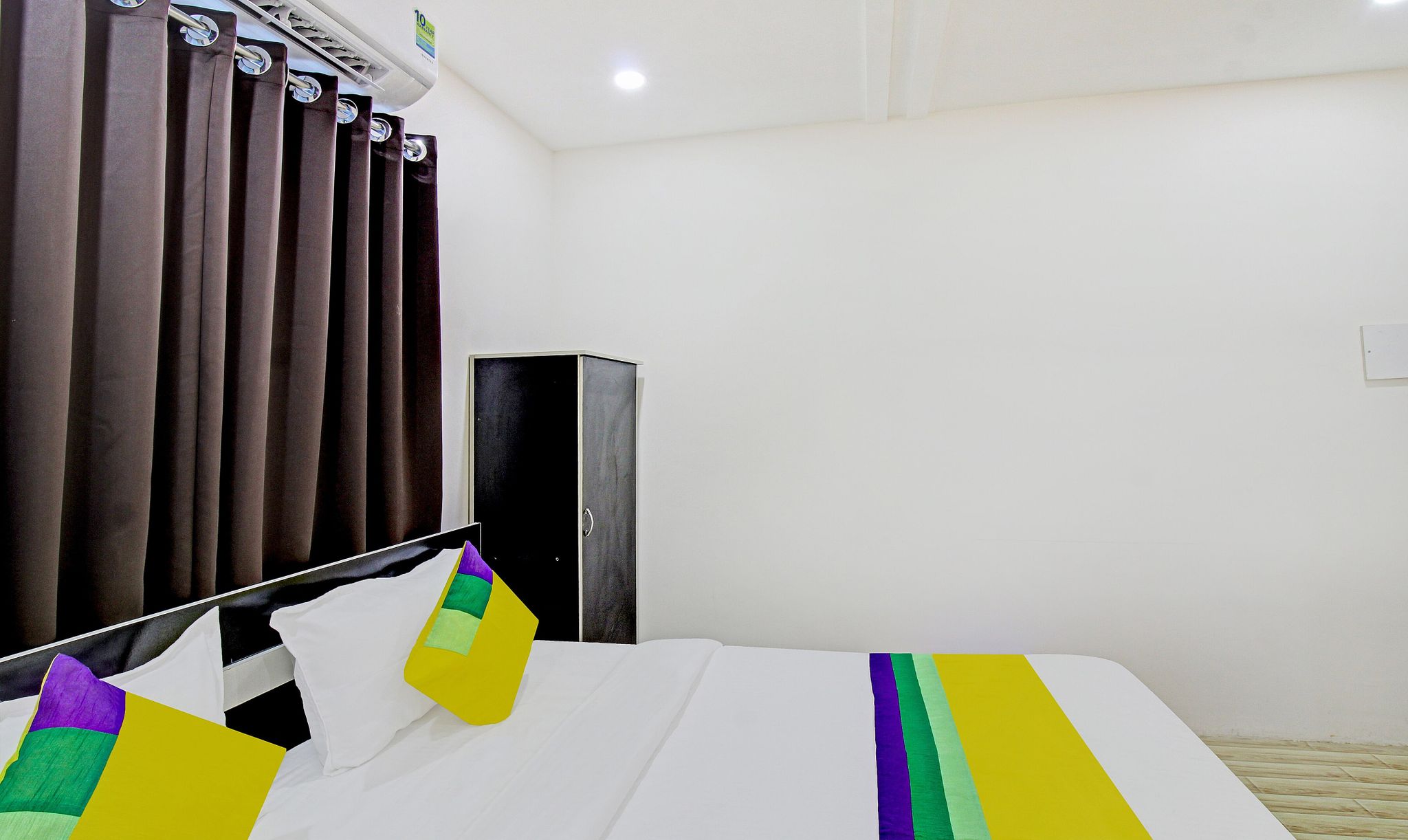 Itsy By Treebo - New Shraddha Inn Standard Double Room 13
