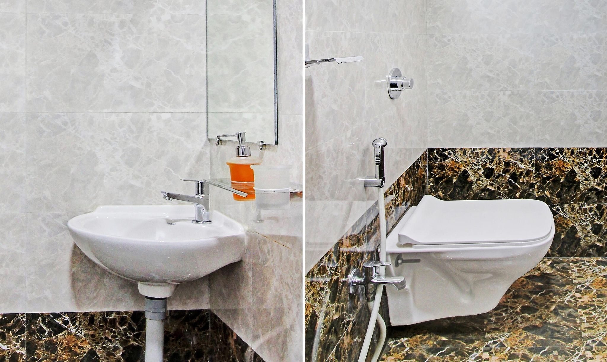 Itsy By Treebo - New Shraddha Inn Standard Double Room 19