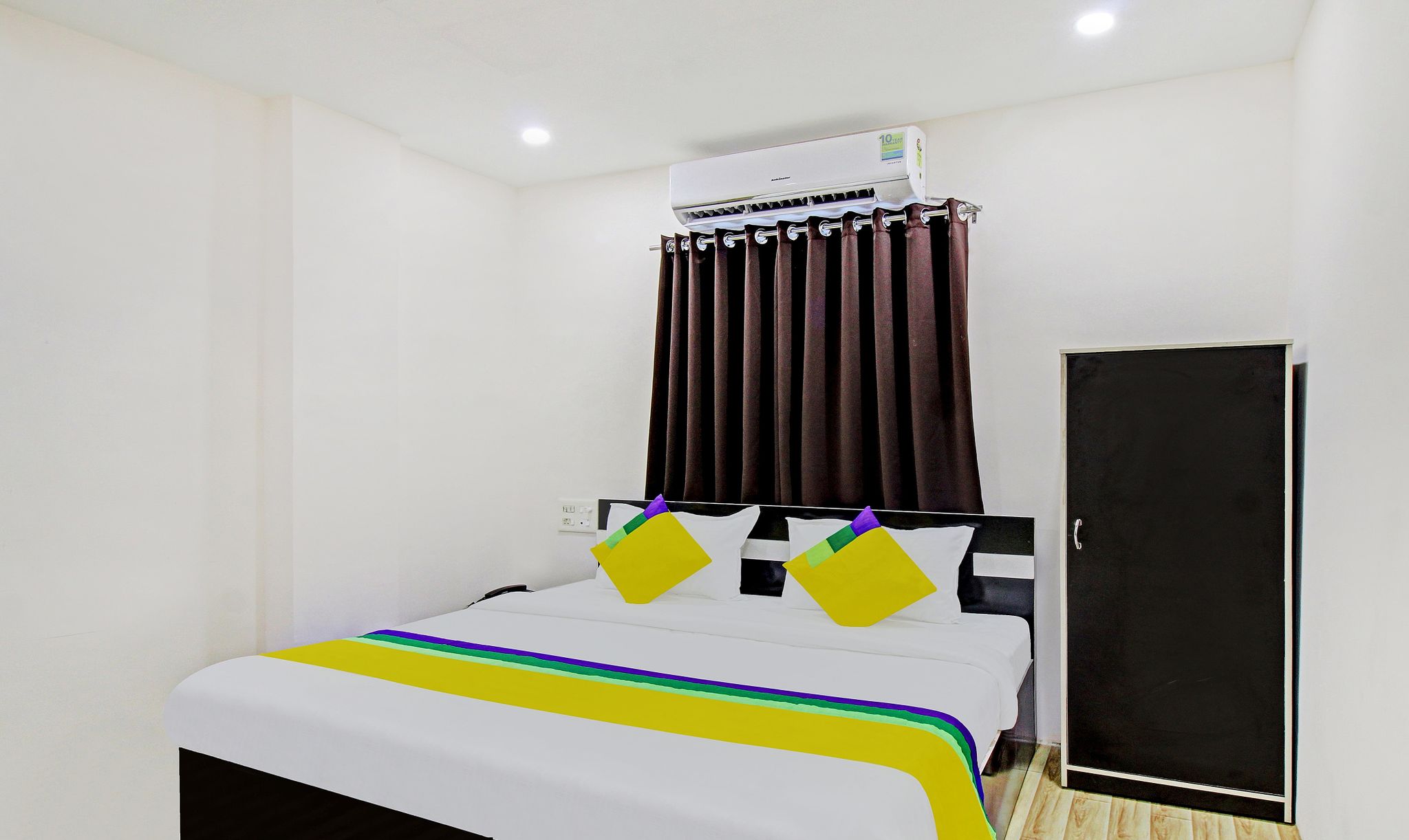 Itsy By Treebo - New Shraddha Inn Standard Double Room 15