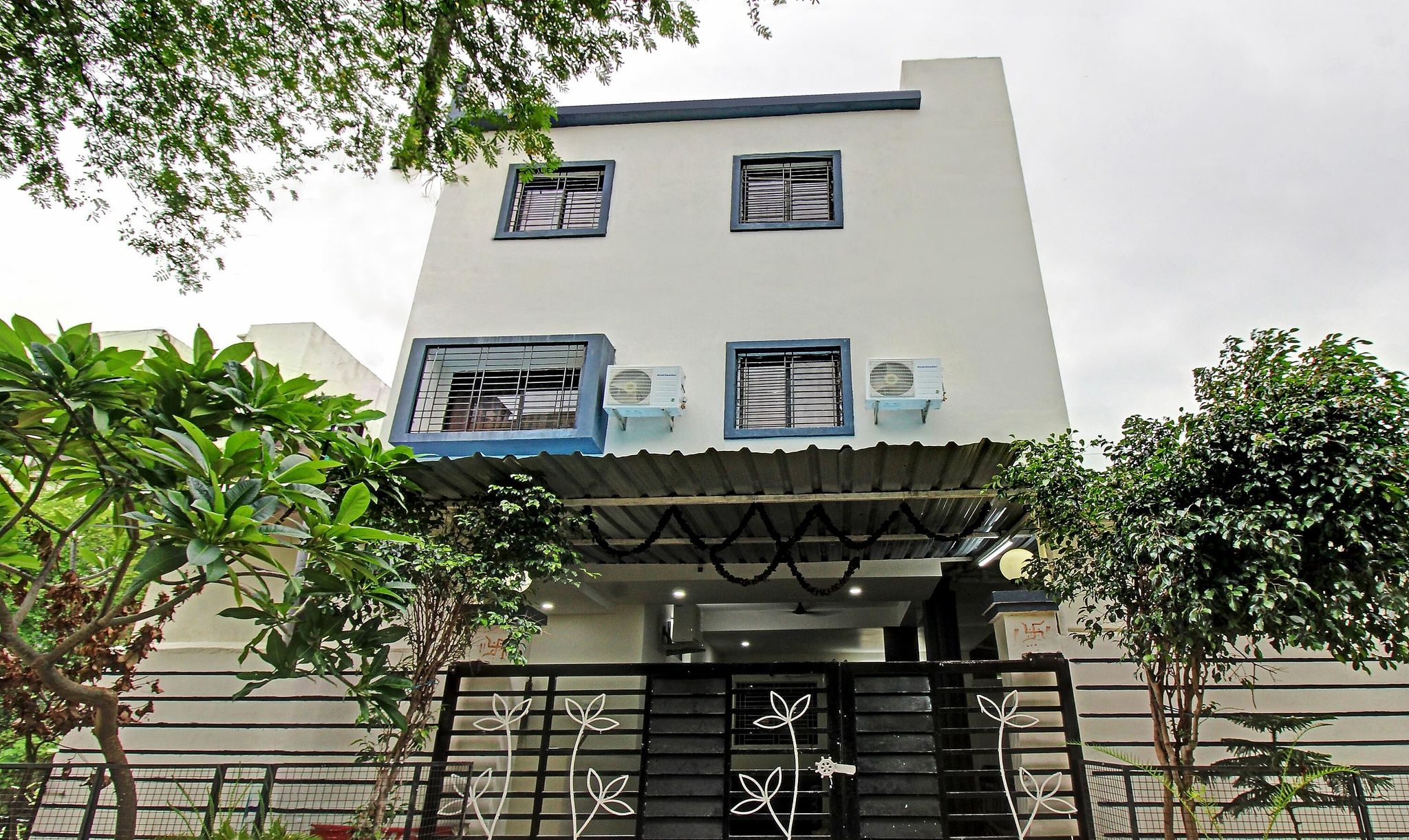 undefined Itsy By Treebo - New Shraddha Inn 4