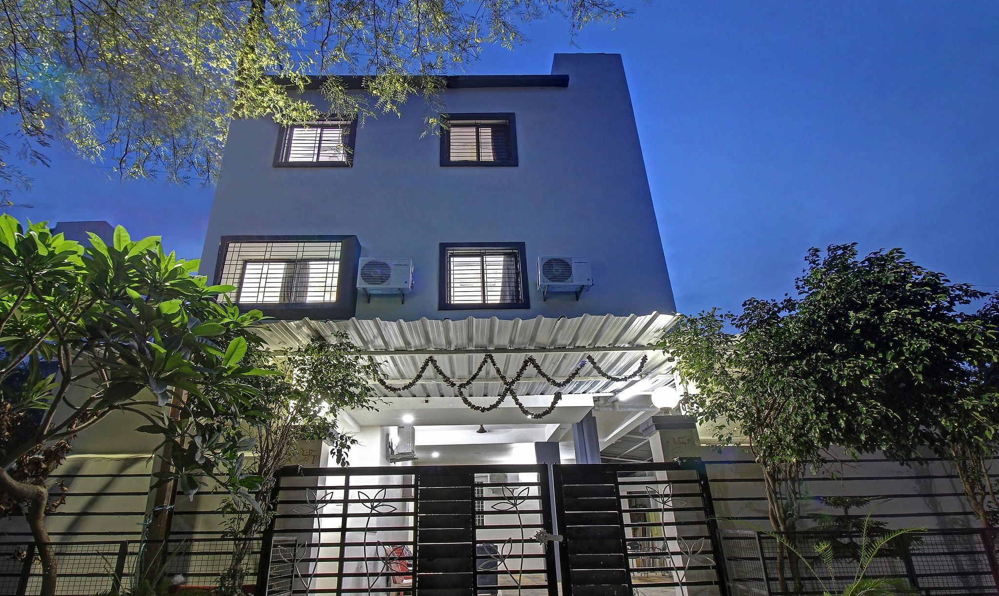 undefined Itsy By Treebo - New Shraddha Inn 3