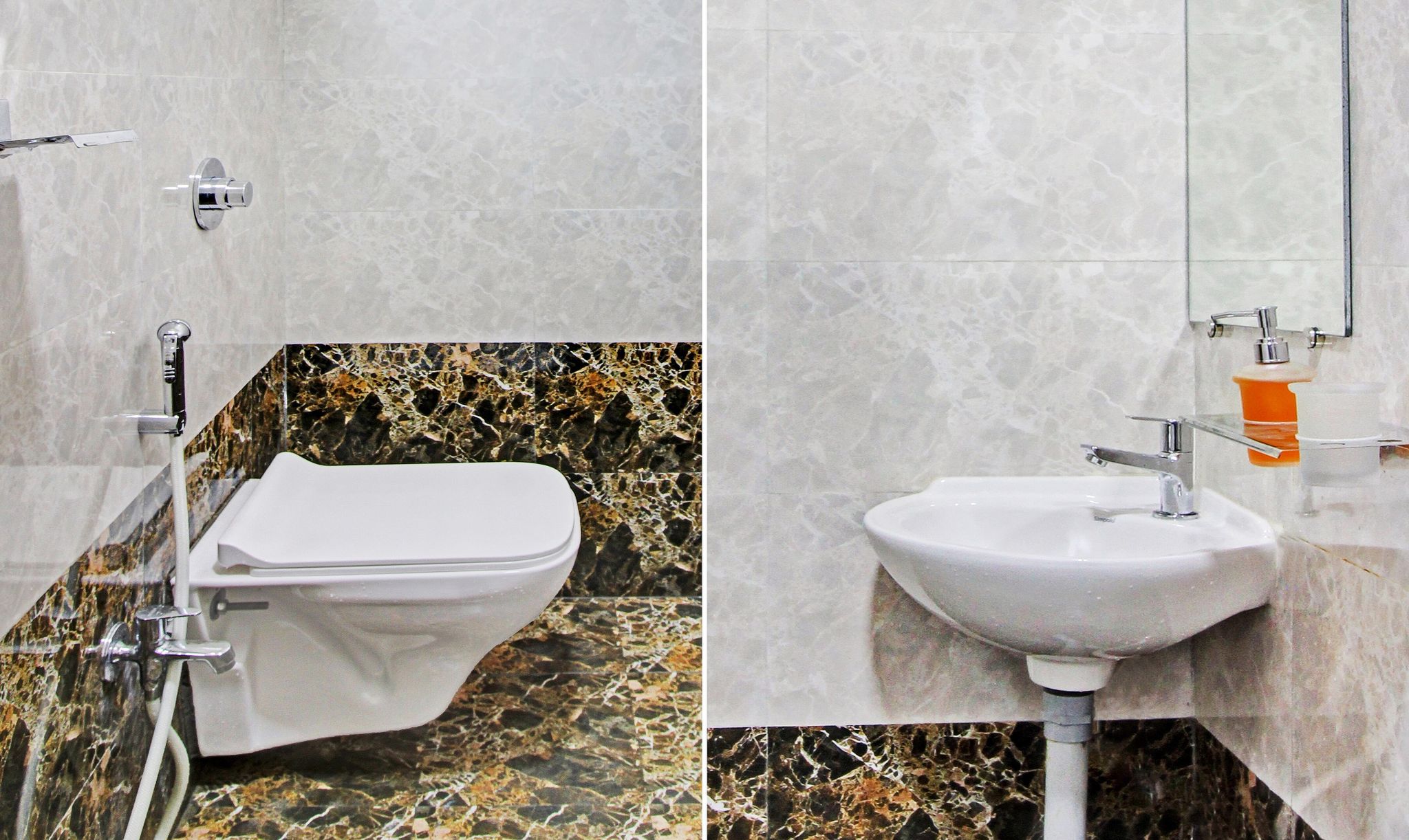 Itsy By Treebo - New Shraddha Inn Standard Double Room 2