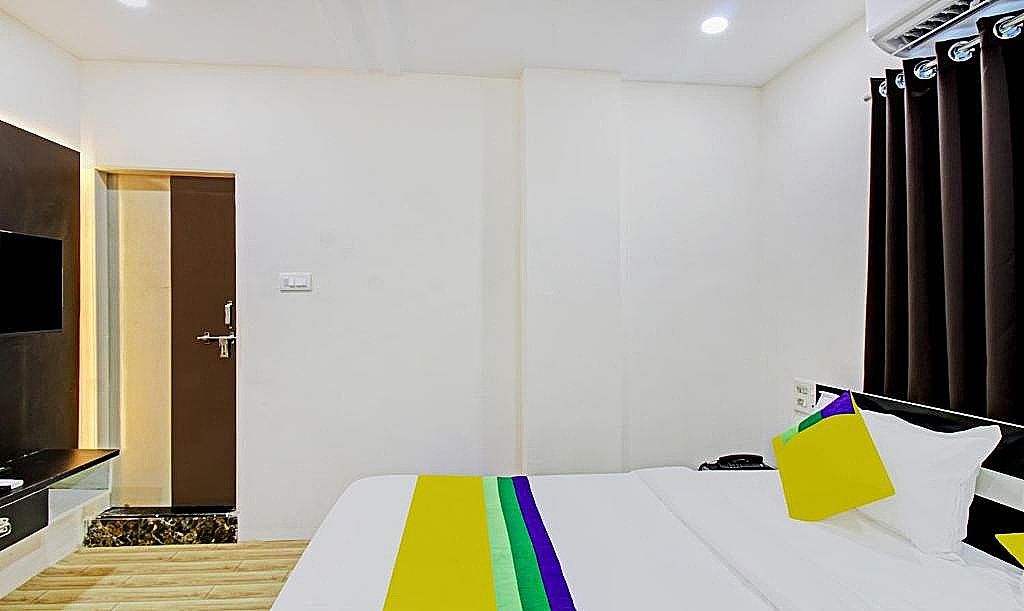 undefined Itsy By Treebo - New Shraddha Inn 10