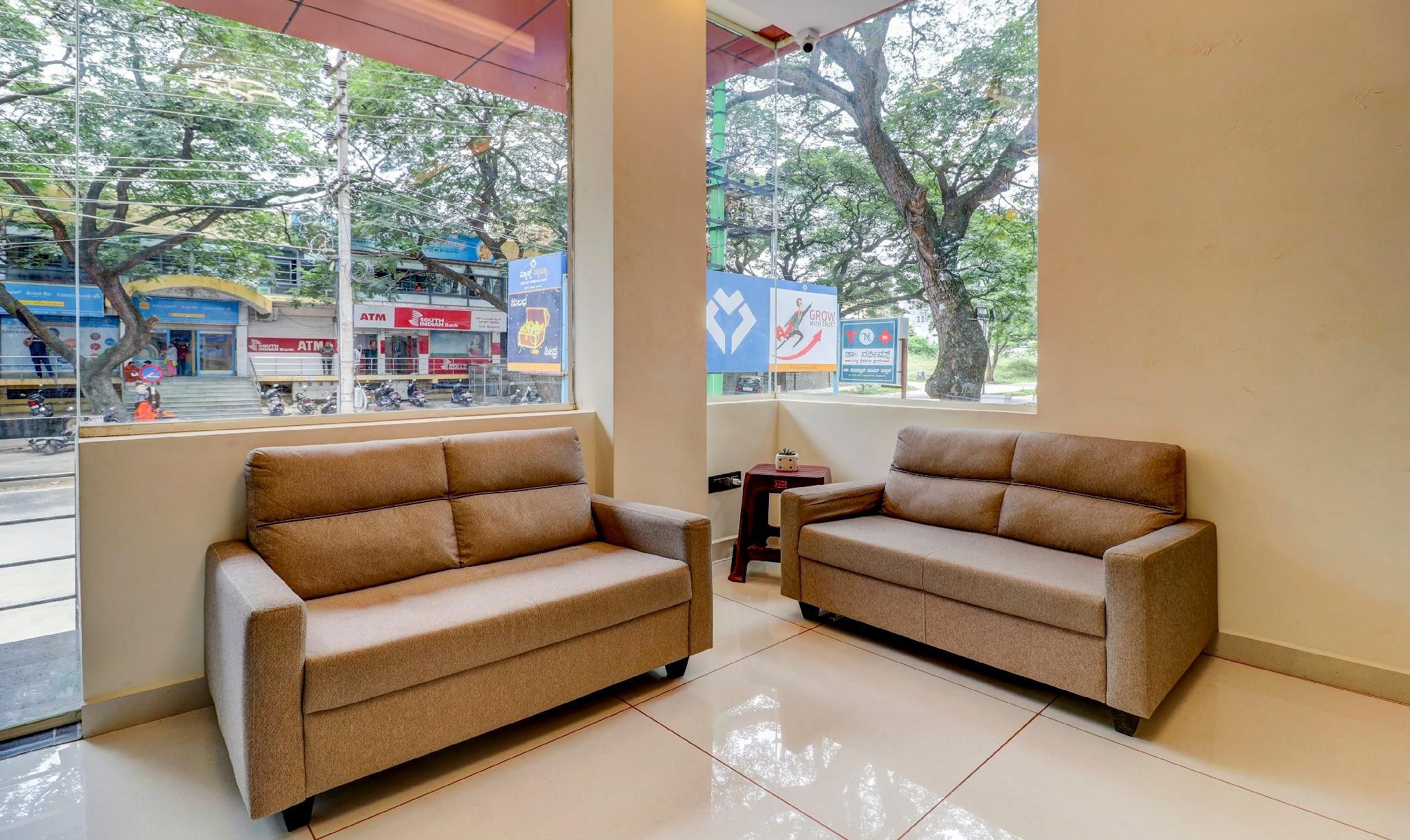 undefined Hotel NRM Residency	 4
