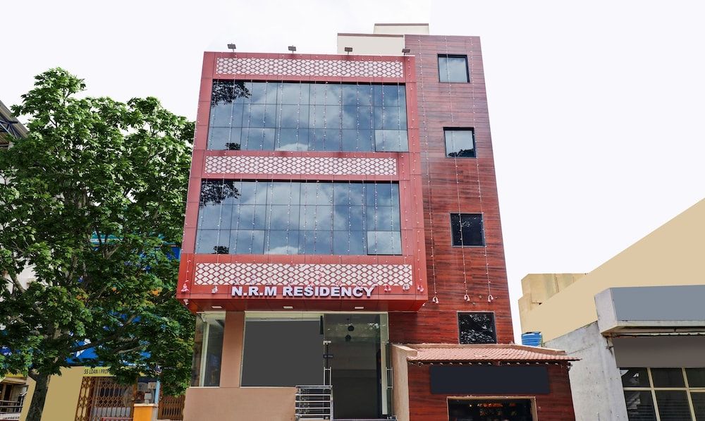 undefined Hotel NRM Residency	