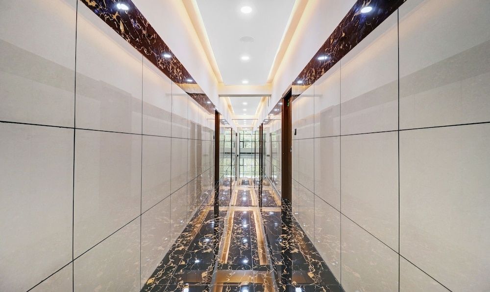 undefined Hotel NRM Residency	 5