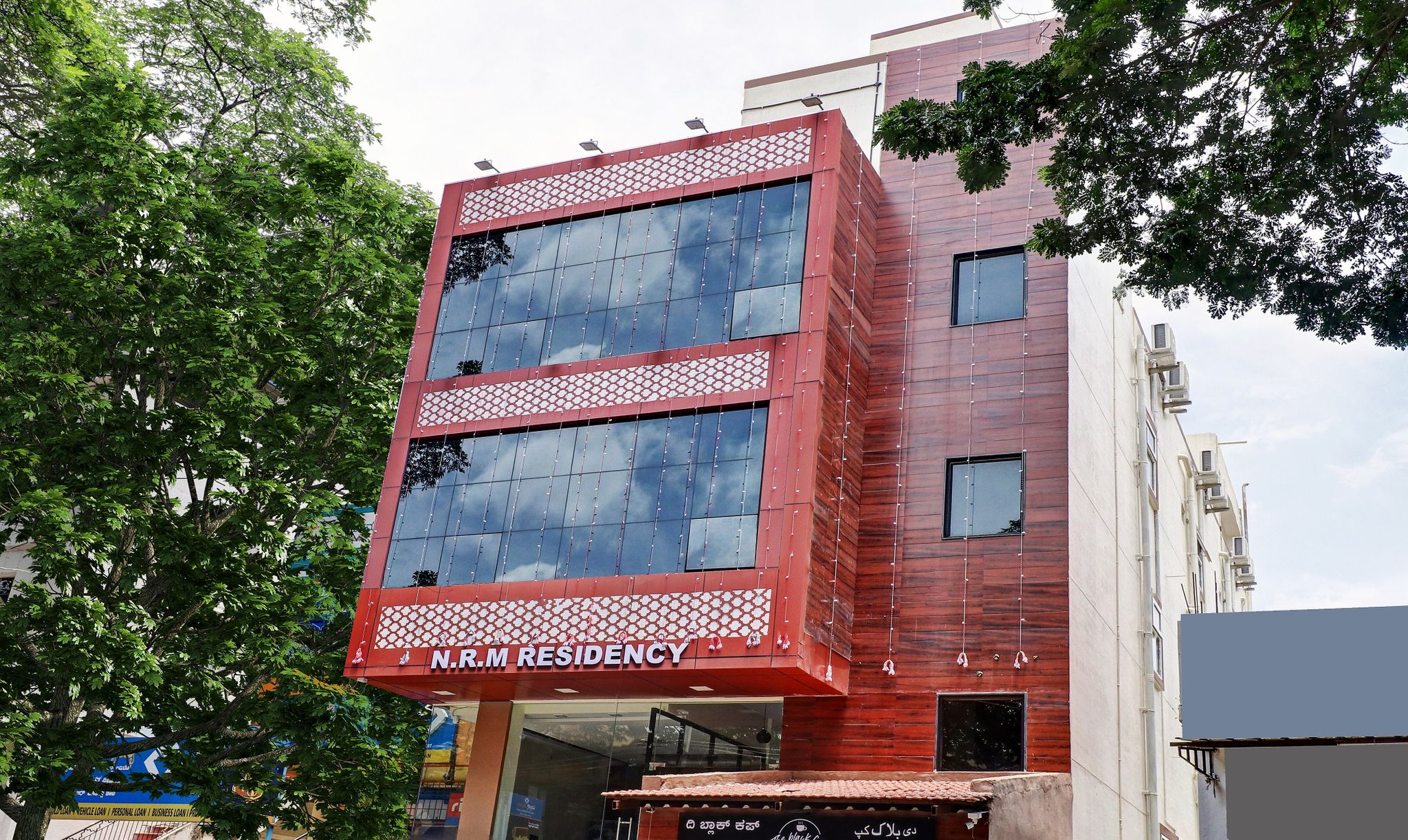 undefined FabHotel NRM Residency 6