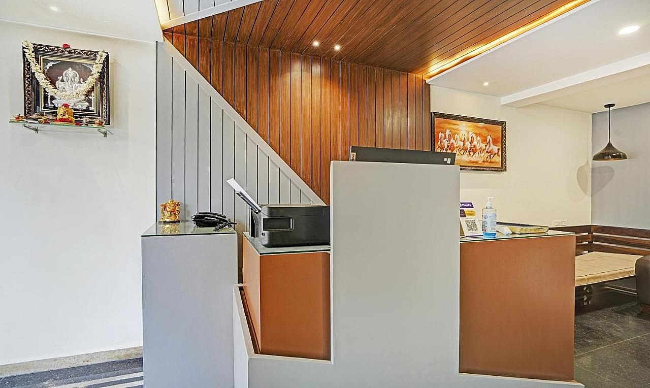 undefined Itsy Hotels Purple Suites 2