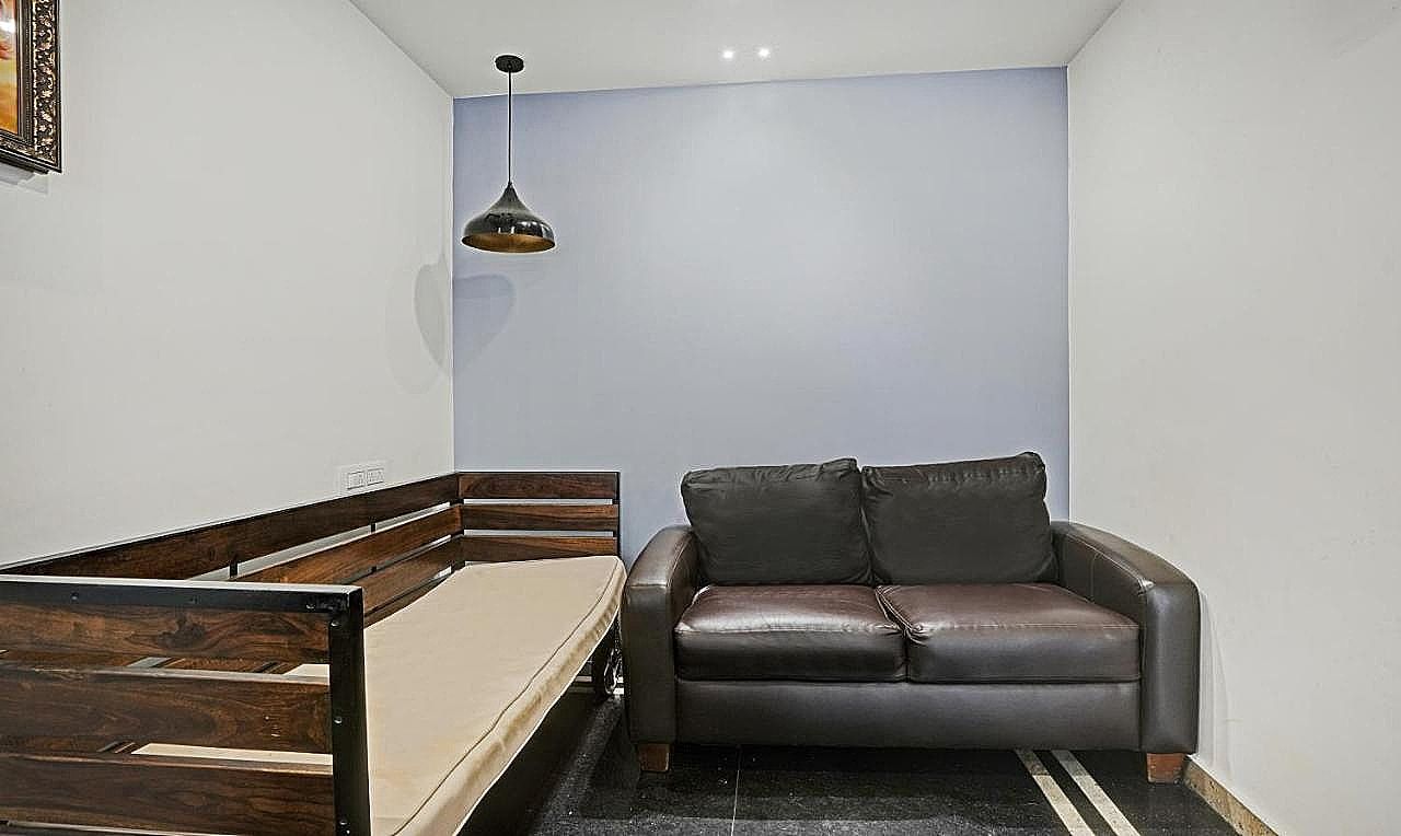 undefined Itsy Hotels Purple Suites 3