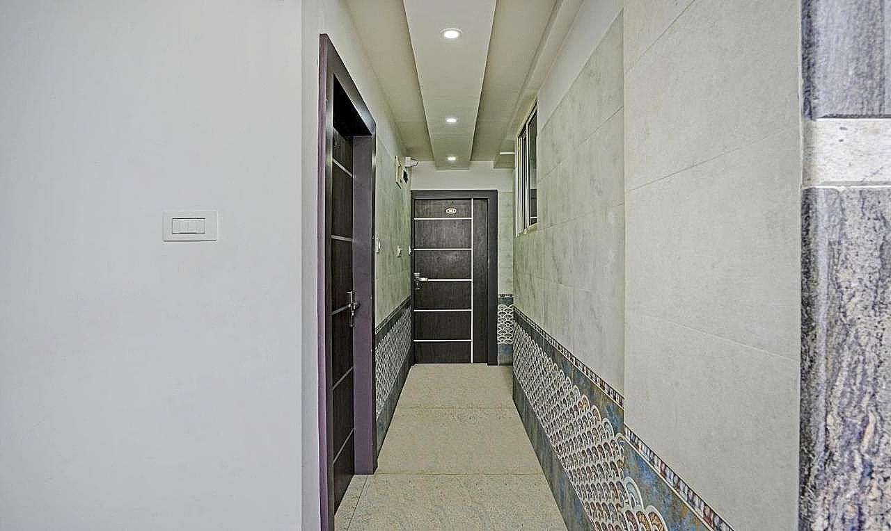 undefined Itsy Hotels Purple Suites 4