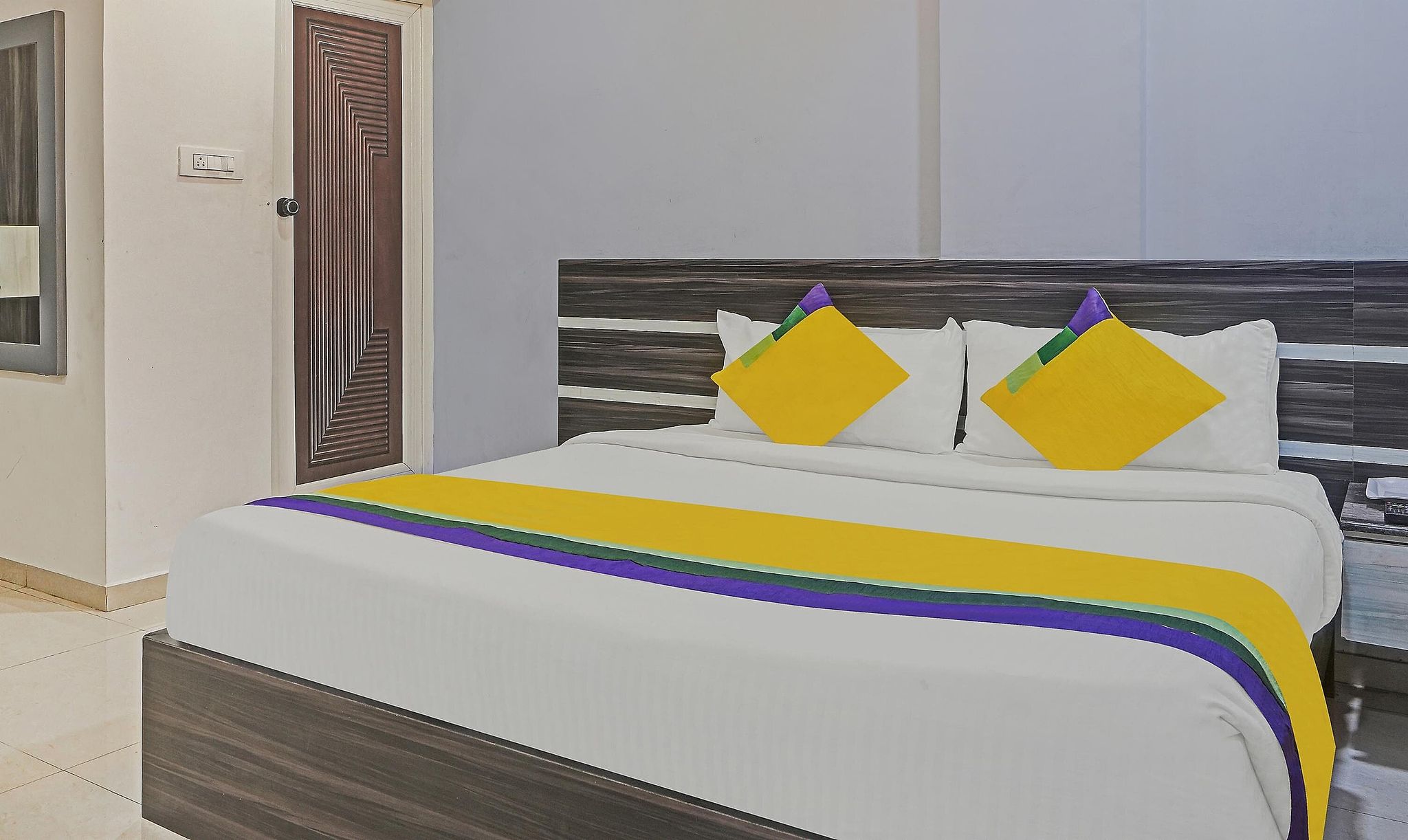 undefined Itsy Hotels Purple Suites 5